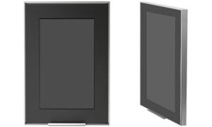Vitrina Modelo H Tir